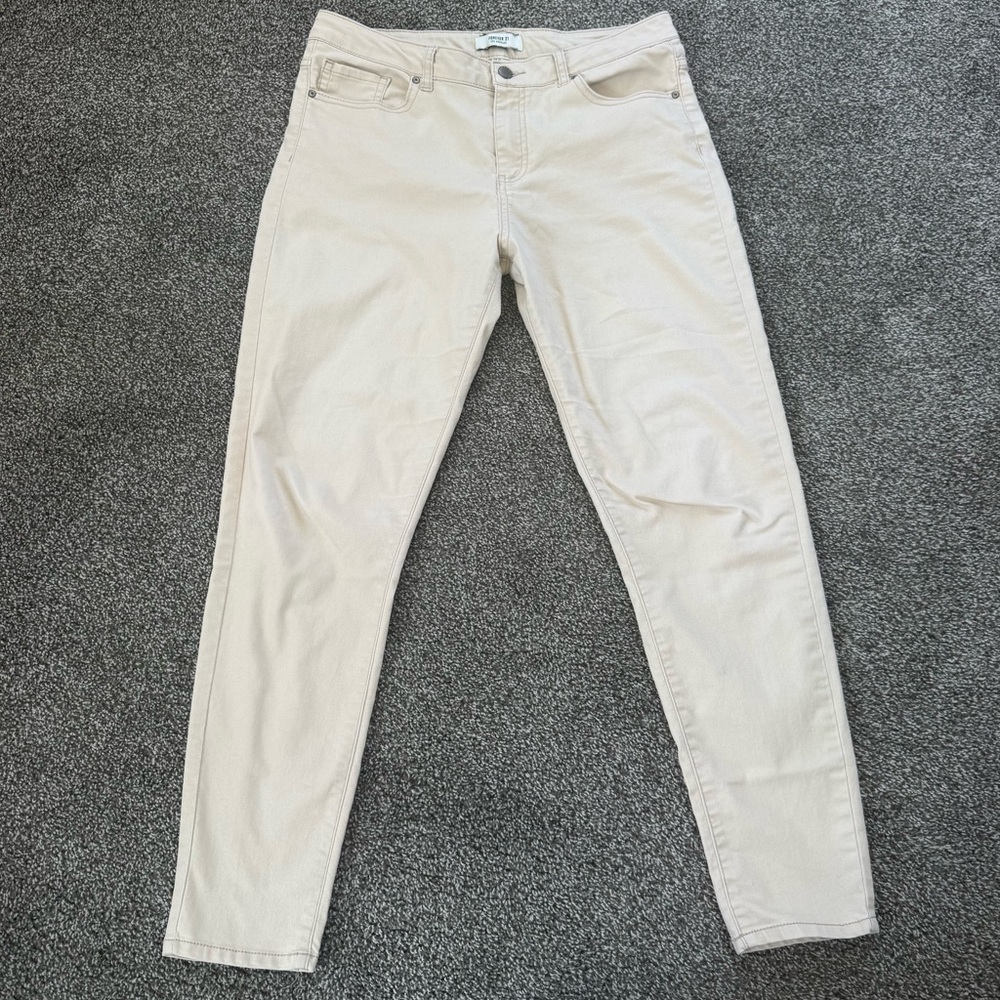 Forever 21 Pants